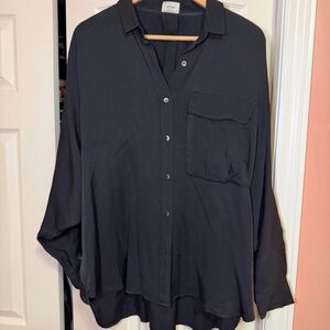 Wilfred Button-Up Shirt